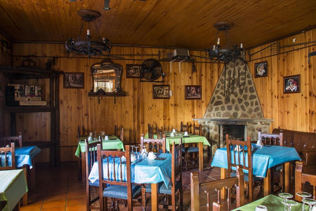 El Tirol Cantagallo Exterior foto