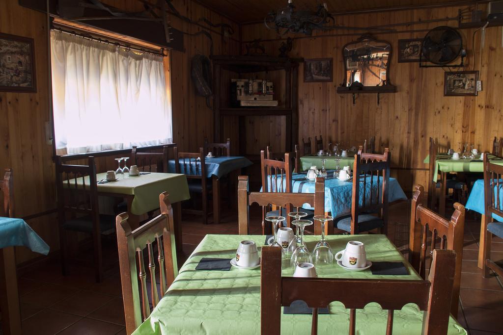 El Tirol Cantagallo Exterior foto