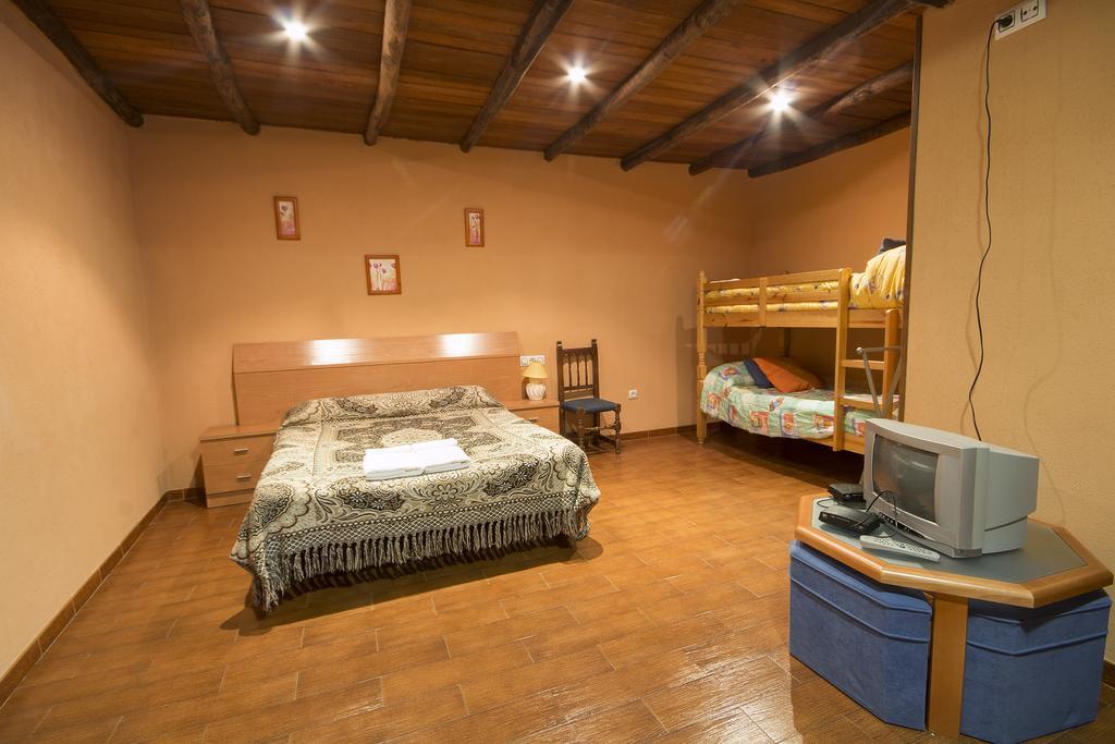El Tirol Cantagallo Exterior foto
