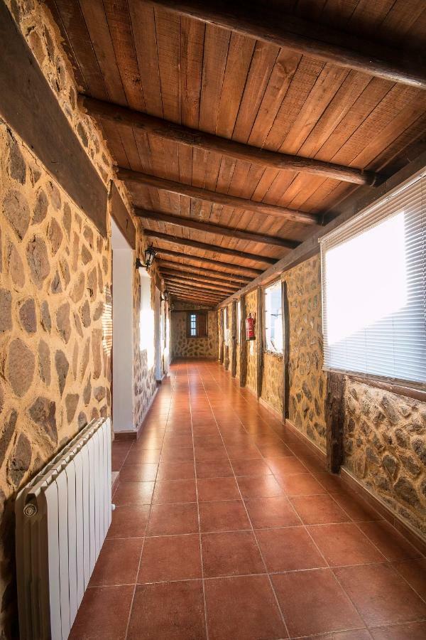 El Tirol Cantagallo Exterior foto