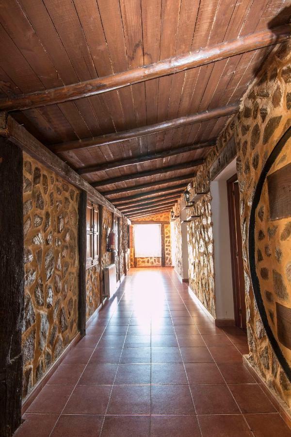 El Tirol Cantagallo Exterior foto